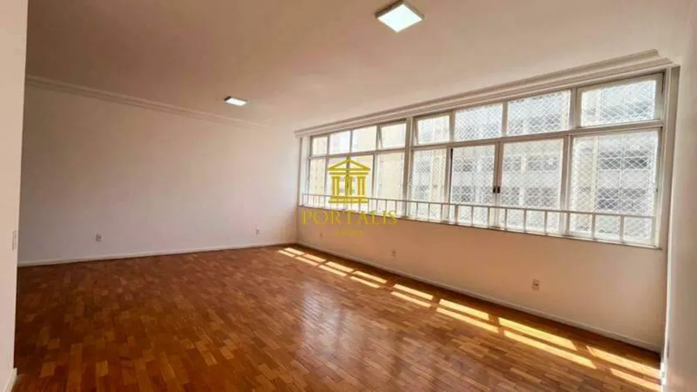 Apartamento, 4 quartos, 245 m² - Foto 3