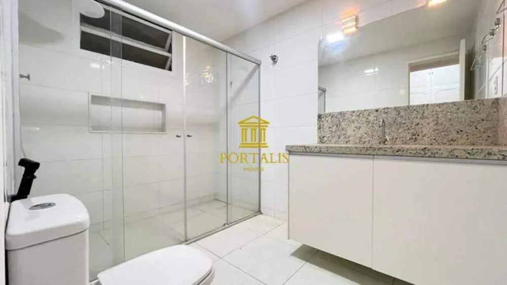 Apartamento, 4 quartos, 245 m² - Foto 14