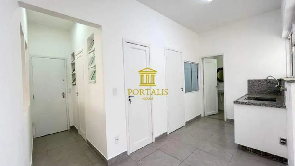 Apartamento, 4 quartos, 245 m² - Foto 19