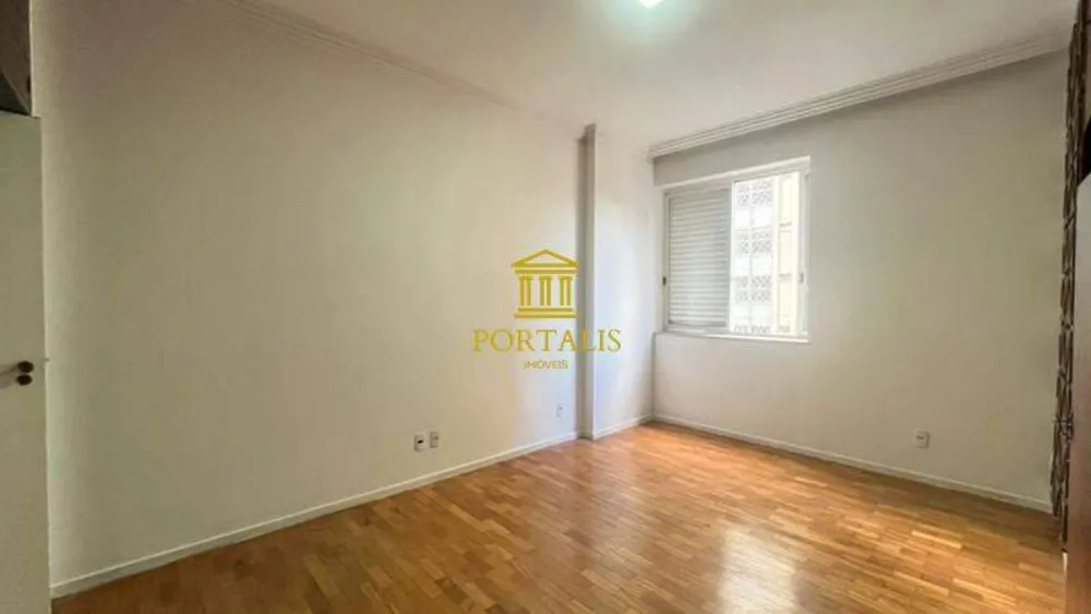 Apartamento, 4 quartos, 245 m² - Foto 4