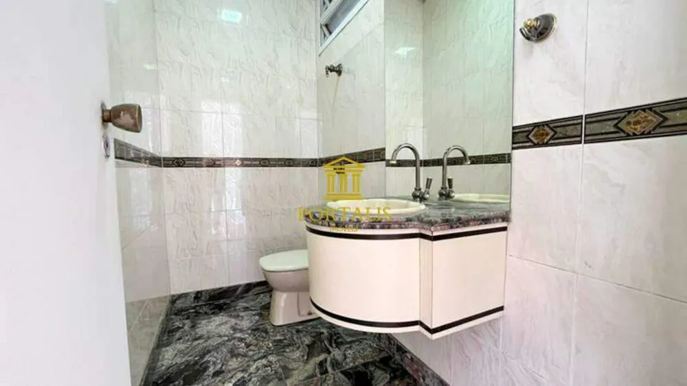Apartamento, 4 quartos, 245 m² - Foto 12