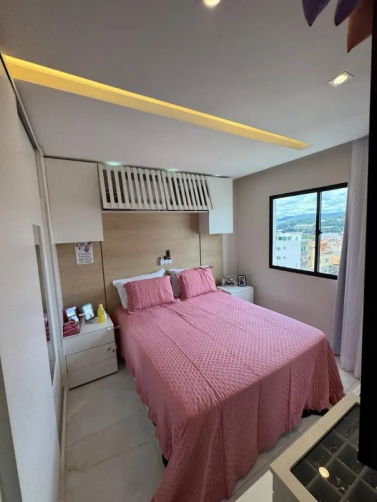 Apartamento, 2 quartos, 86 m² - Foto 6