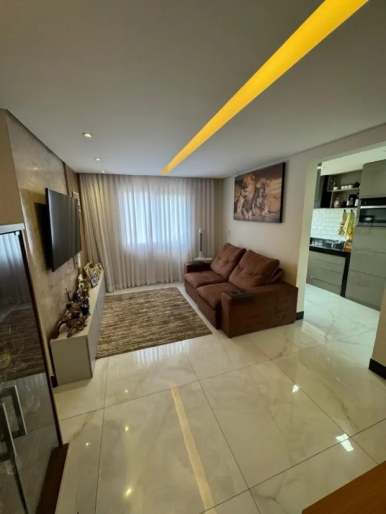 Apartamento, 2 quartos, 86 m² - Foto 8