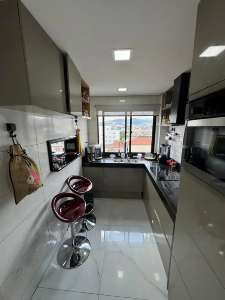 Apartamento, 2 quartos, 86 m² - Foto 5