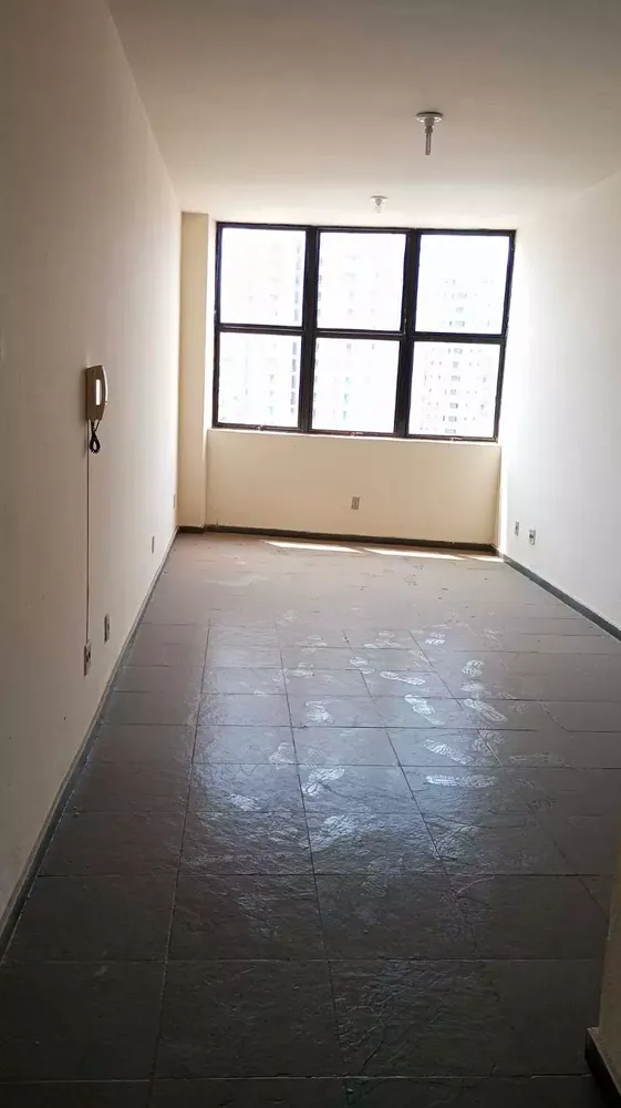 Sala-Conjunto, 15 m² - Foto 1