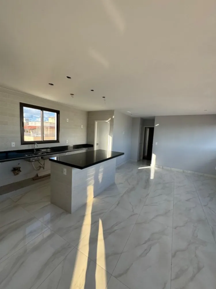 Apartamento, 4 quartos, 135 m² - Foto 1