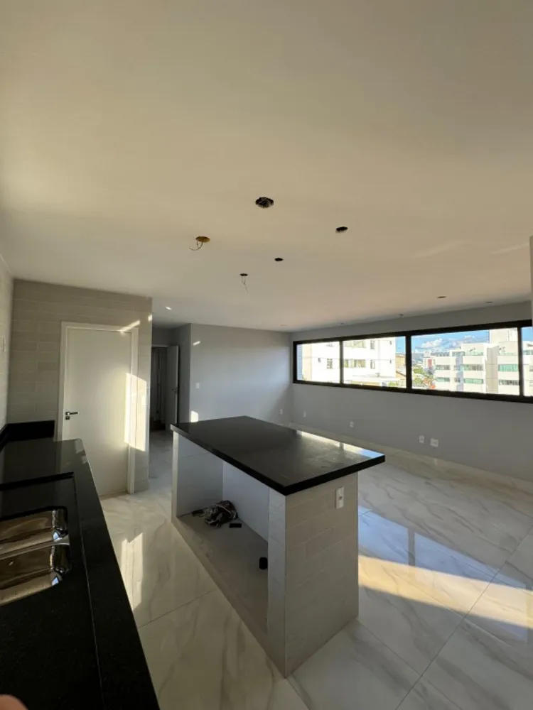Apartamento, 4 quartos, 135 m² - Foto 2