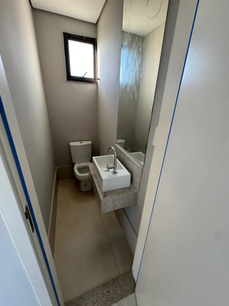 Apartamento, 4 quartos, 135 m² - Foto 10