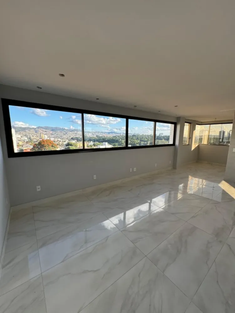 Apartamento, 4 quartos, 135 m² - Foto 7