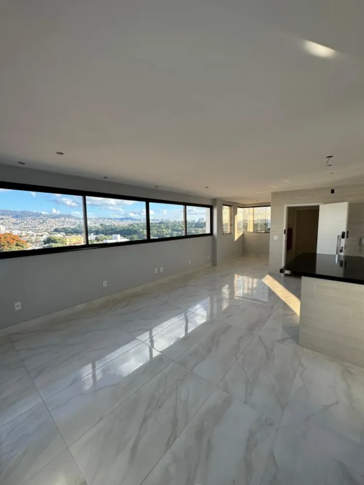 Apartamento, 4 quartos, 135 m² - Foto 5