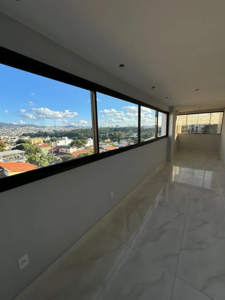 Apartamento, 4 quartos, 135 m² - Foto 4