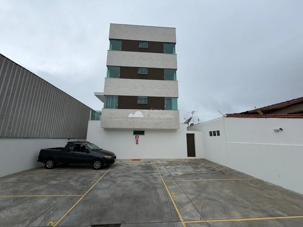 Apartamento, 2 quartos, 450 m² - Foto 3