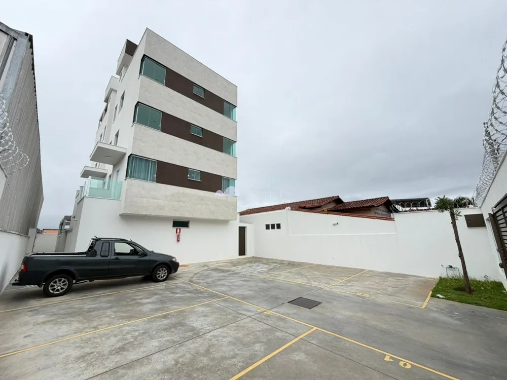 Apartamento, 2 quartos, 450 m² - Foto 2