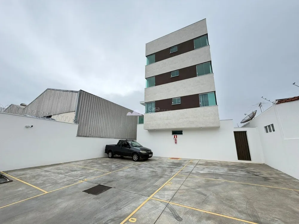 Apartamento, 2 quartos, 450 m² - Foto 1