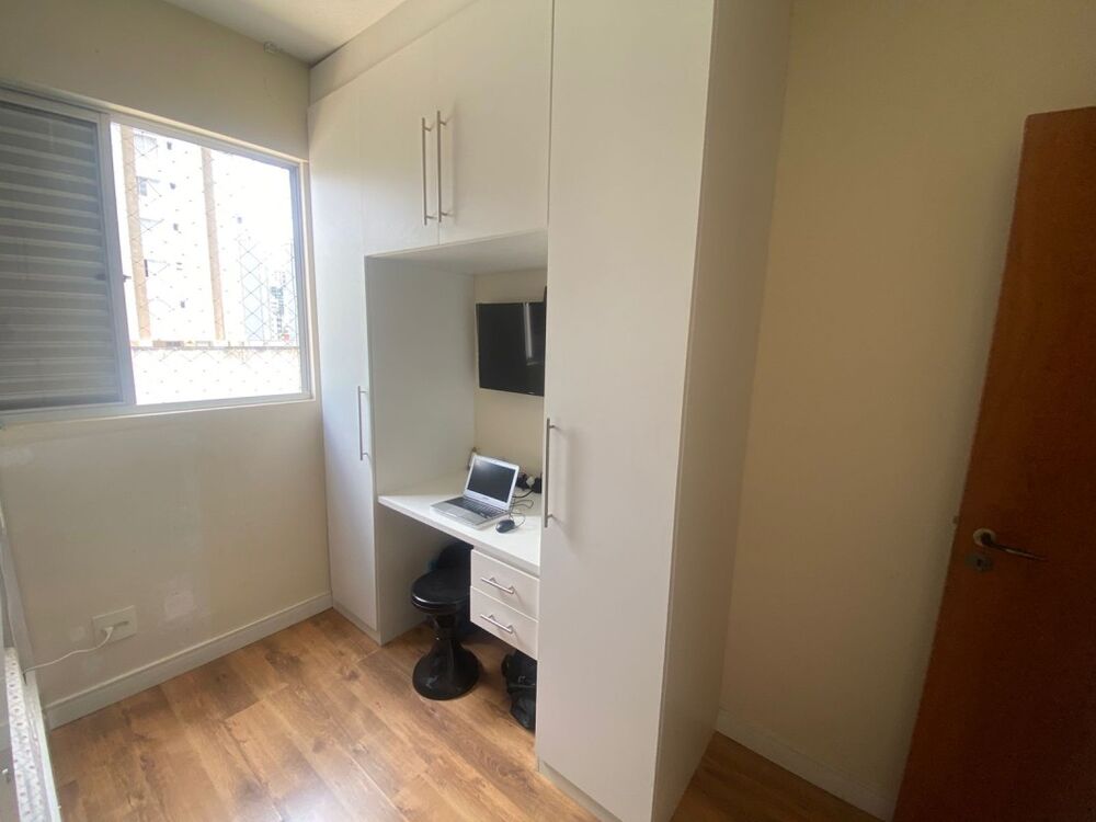 Apartamento à venda com 3 quartos, 100m² - Foto 5