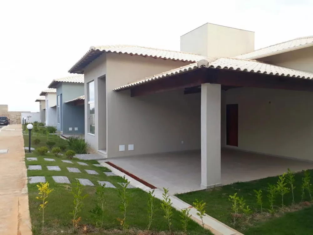 Casa de Condomínio à venda com 3 quartos, 189m² - Foto 4