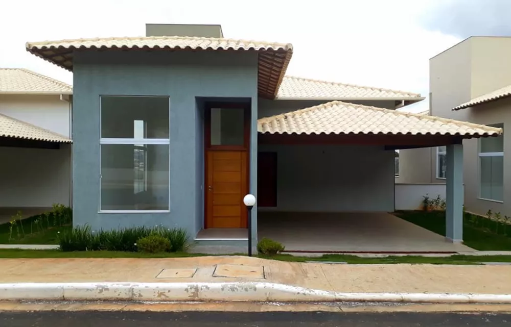 Casa de Condomínio à venda com 3 quartos, 189m² - Foto 5