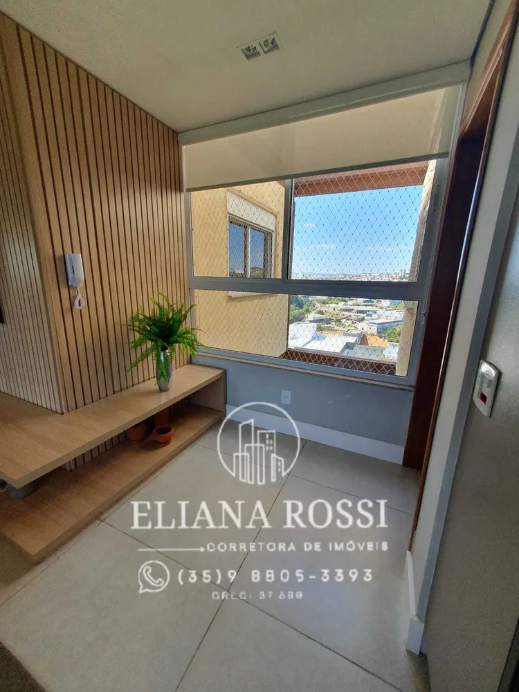 Cobertura, 3 quartos, 180 m² - Foto 11
