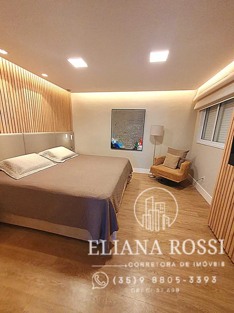 Cobertura, 3 quartos, 180 m² - Foto 15