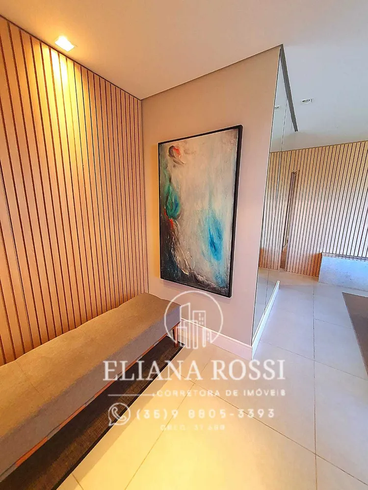 Cobertura, 3 quartos, 180 m² - Foto 3