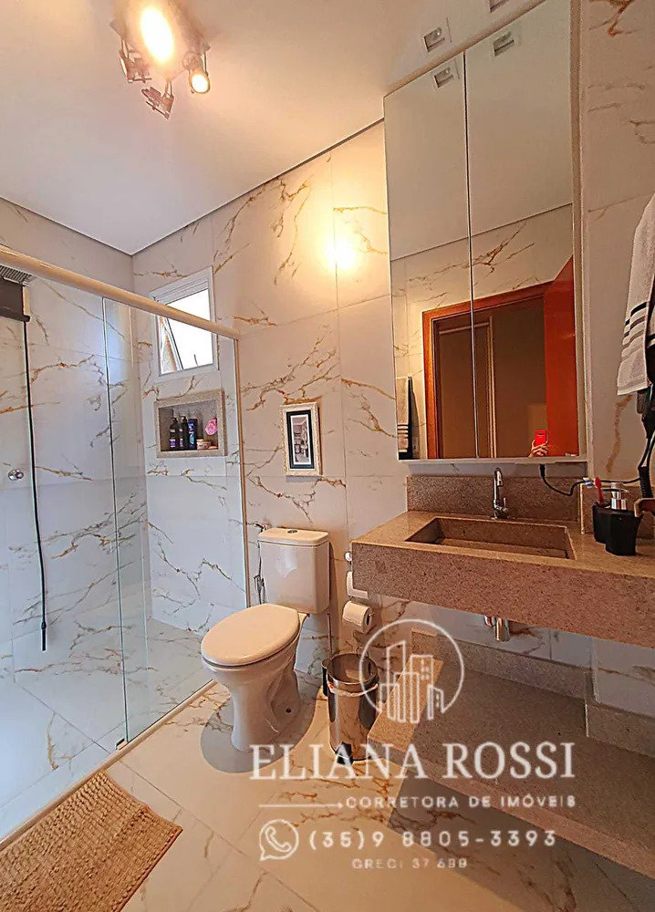 Cobertura, 3 quartos, 180 m² - Foto 20