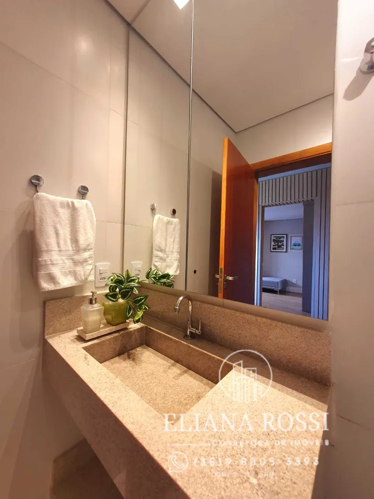 Cobertura, 3 quartos, 180 m² - Foto 17