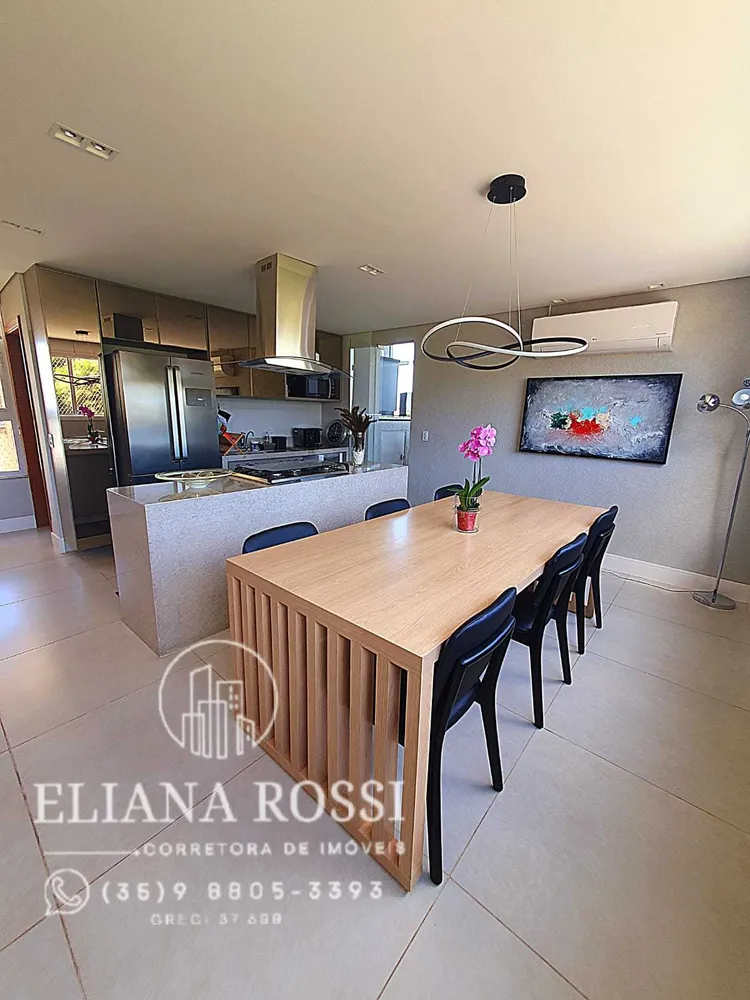 Cobertura, 3 quartos, 180 m² - Foto 12