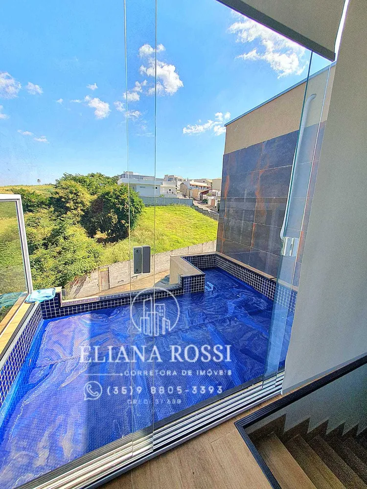 Cobertura, 3 quartos, 180 m² - Foto 2