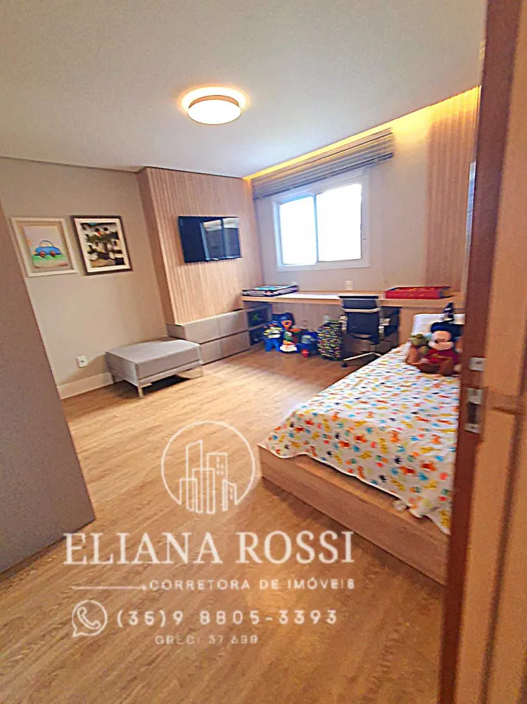Cobertura, 3 quartos, 180 m² - Foto 13
