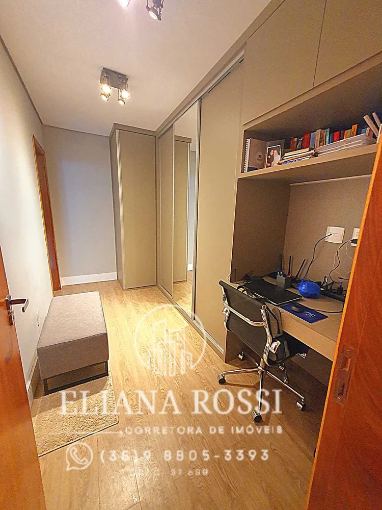 Cobertura, 3 quartos, 180 m² - Foto 16
