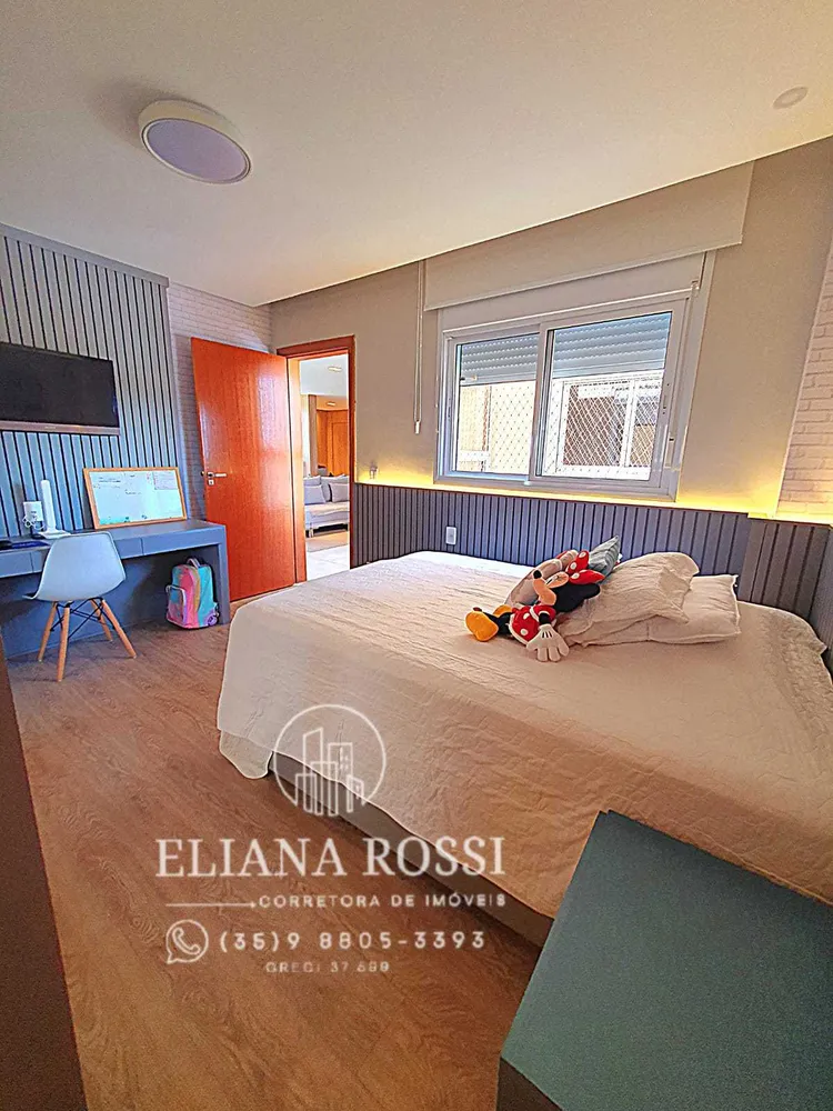 Cobertura, 3 quartos, 180 m² - Foto 17