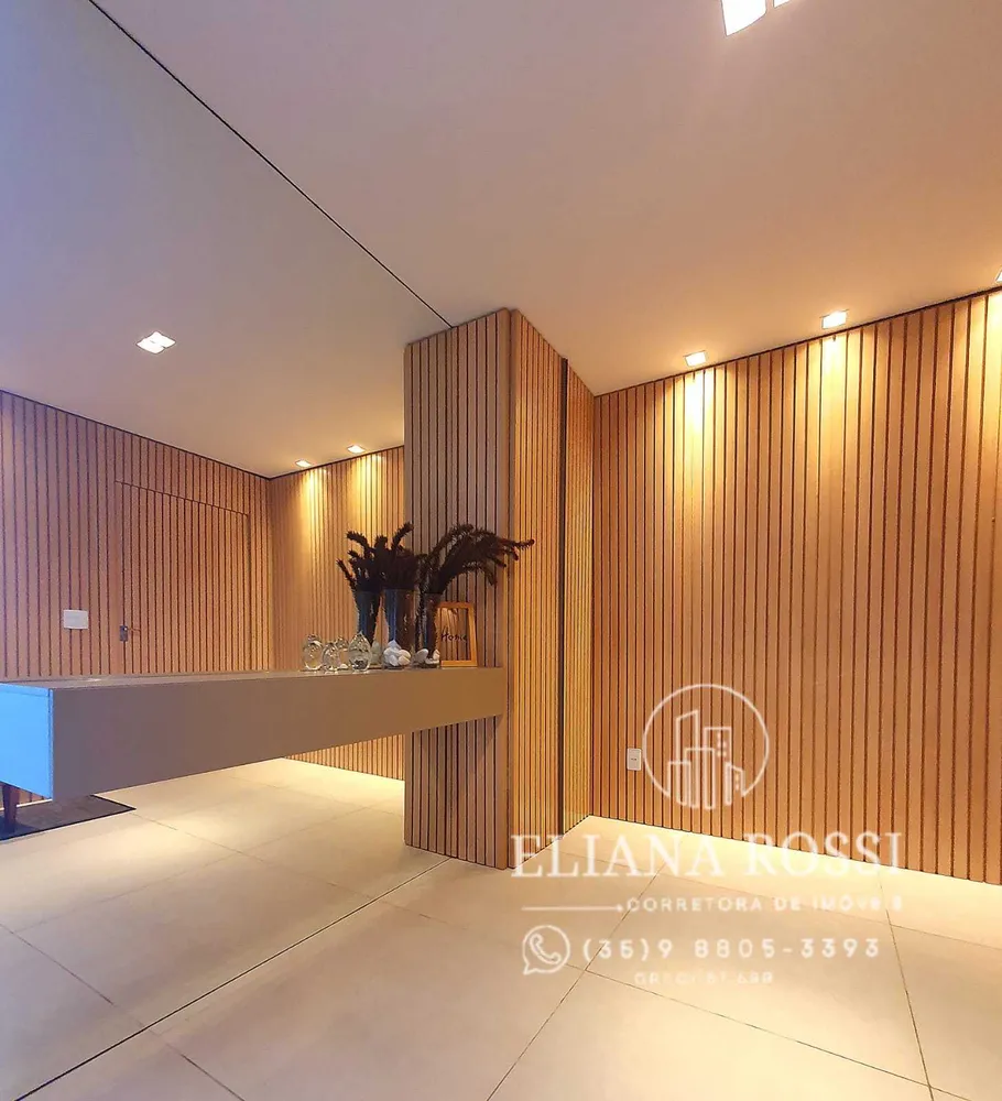 Cobertura, 3 quartos, 180 m² - Foto 1