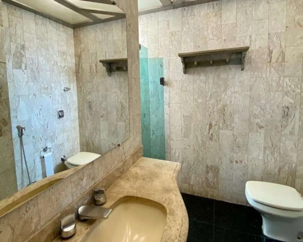 Cobertura, 3 quartos, 200 m² - Foto 5