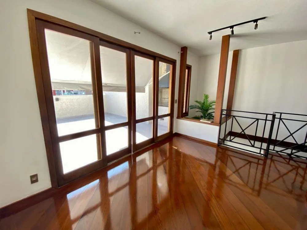 Cobertura, 3 quartos, 200 m² - Foto 11
