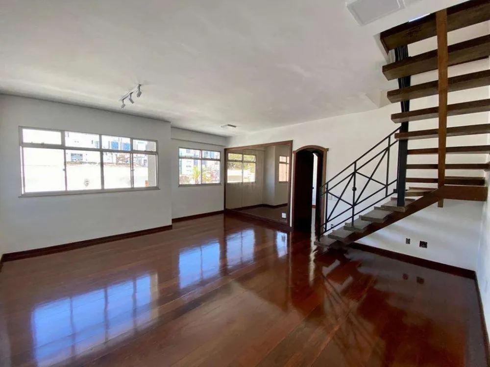 Cobertura, 3 quartos, 200 m² - Foto 3