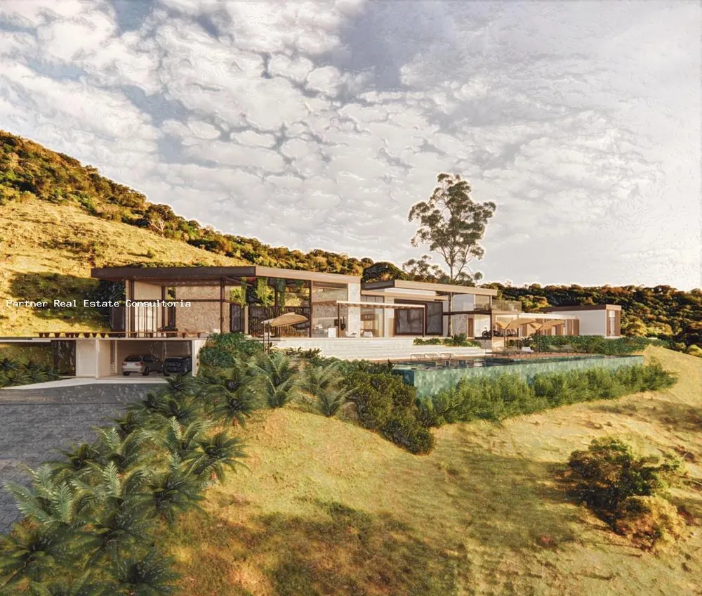 Casa, 8 quartos, 132614 m² - Foto 4