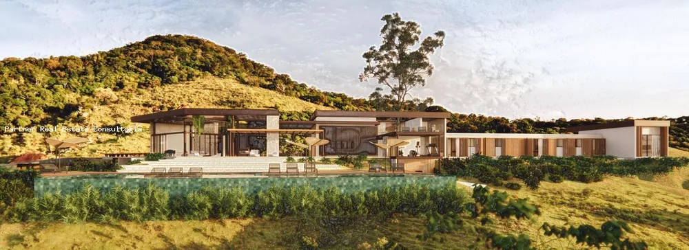 Casa, 8 quartos, 132614 m² - Foto 3
