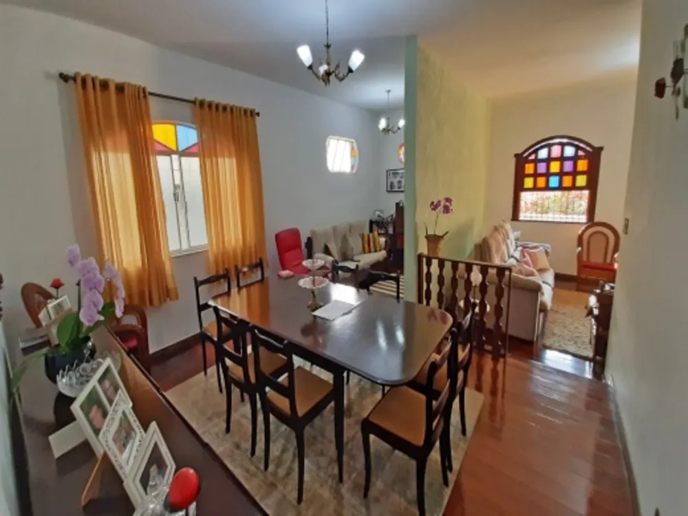 Casa, 3 quartos, 412 m² - Foto 8