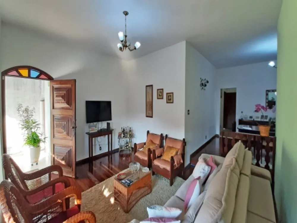 Casa, 3 quartos, 412 m² - Foto 3