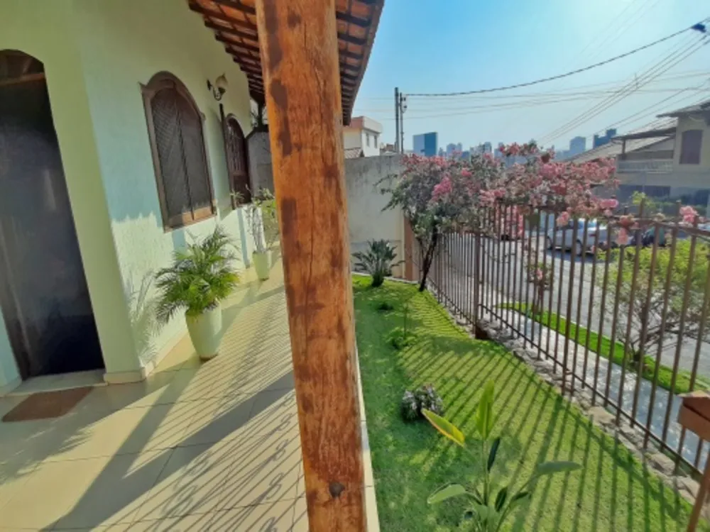 Casa, 3 quartos, 412 m² - Foto 2