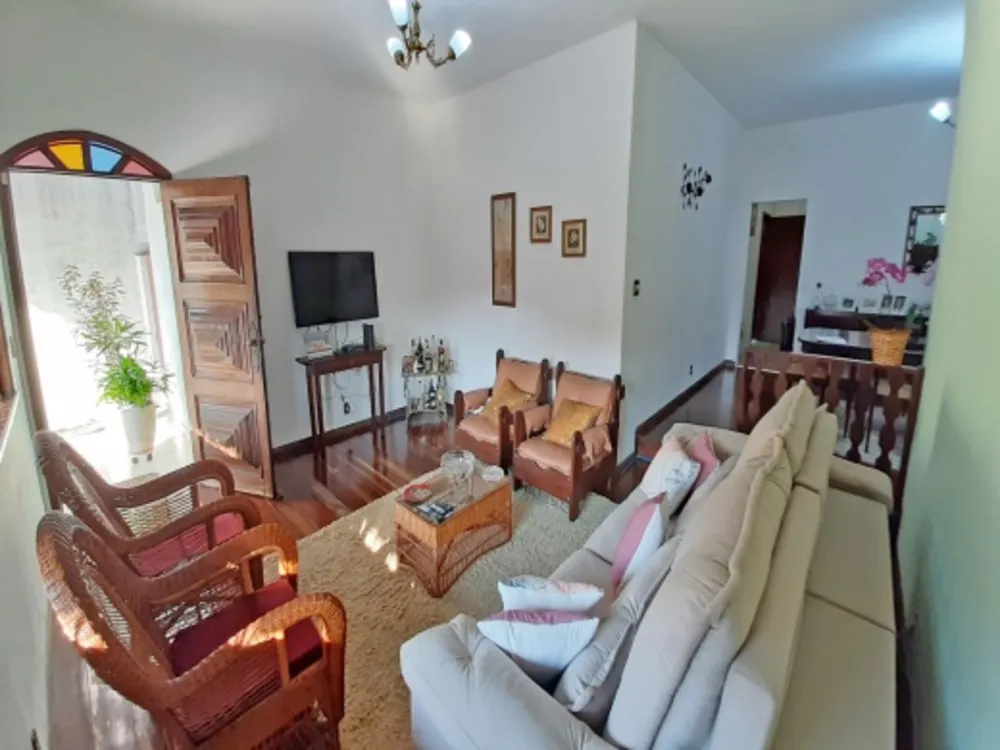 Casa, 3 quartos, 412 m² - Foto 4