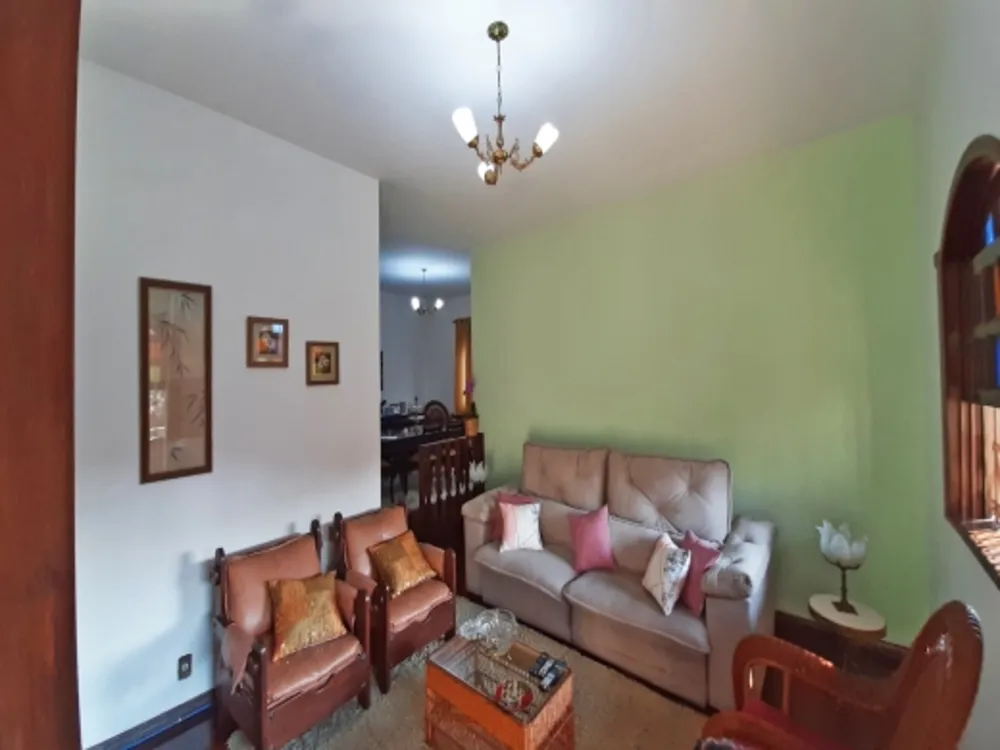 Casa, 3 quartos, 412 m² - Foto 5