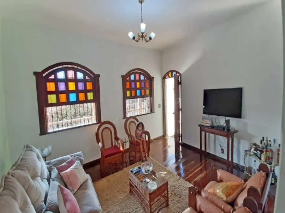 Casa, 3 quartos, 412 m² - Foto 6