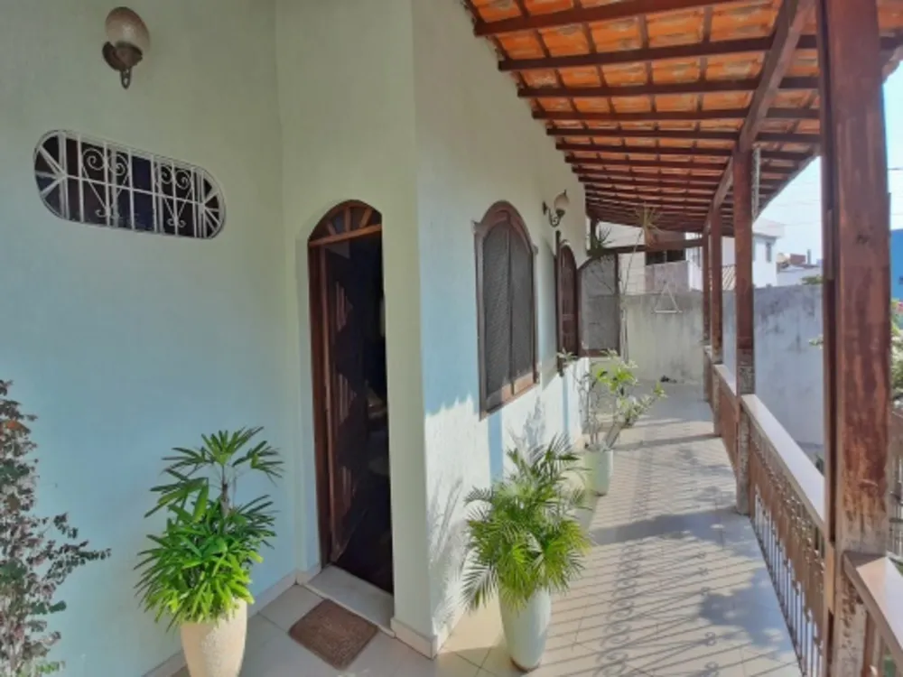 Casa, 3 quartos, 412 m² - Foto 3