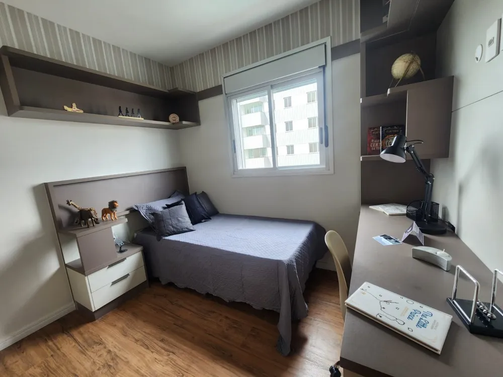 Apartamento, 2 quartos, 60 m² - Foto 10