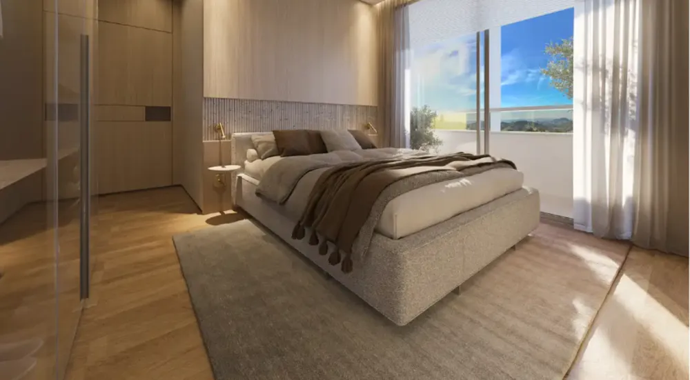 Apartamento, 1 quarto, 49 m² - Foto 8