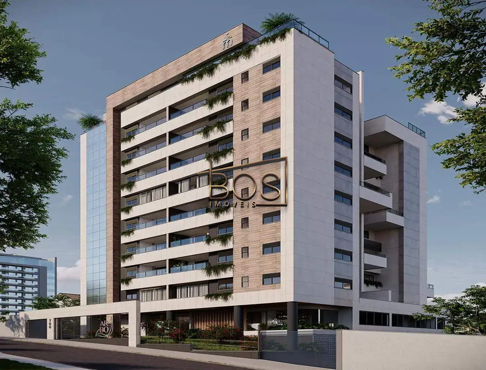 Apartamento, 3 quartos, 92 m² - Foto 8