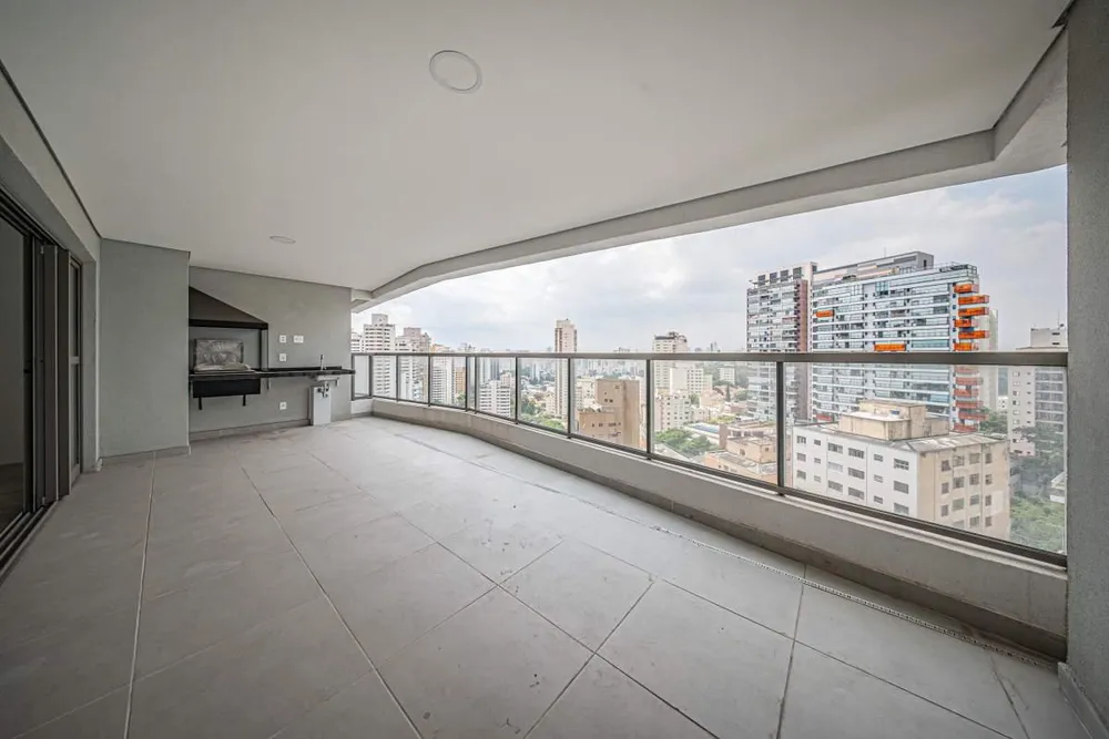 Apartamento, 3 quartos, 3266 m² - Foto 9