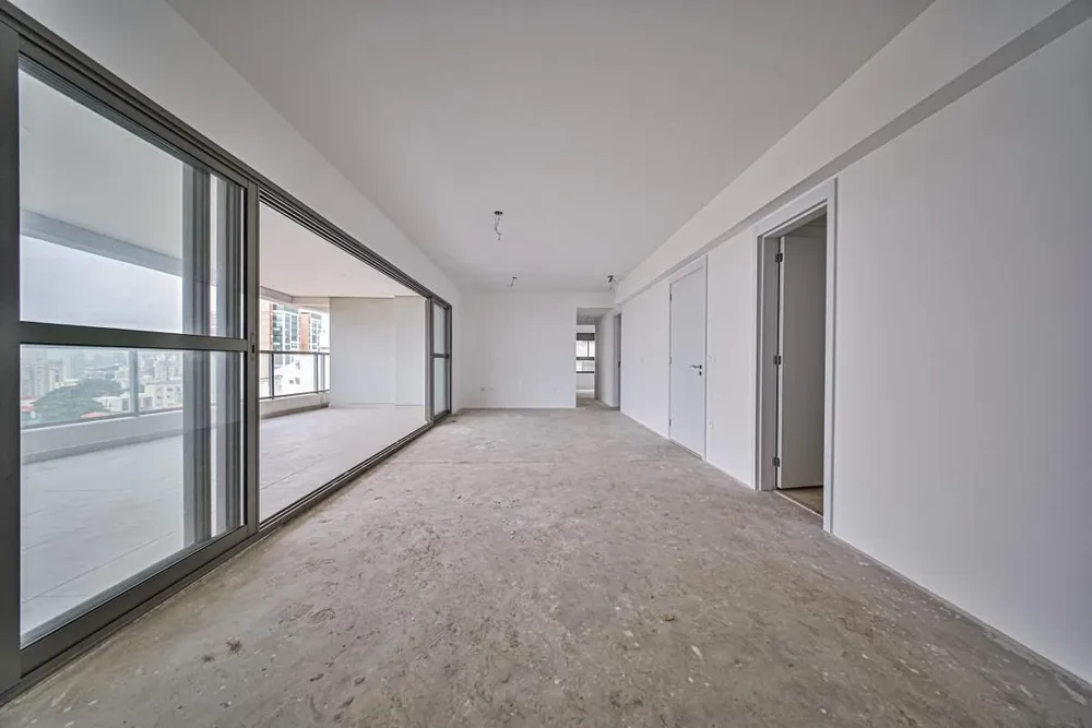 Apartamento, 3 quartos, 3266 m² - Foto 1