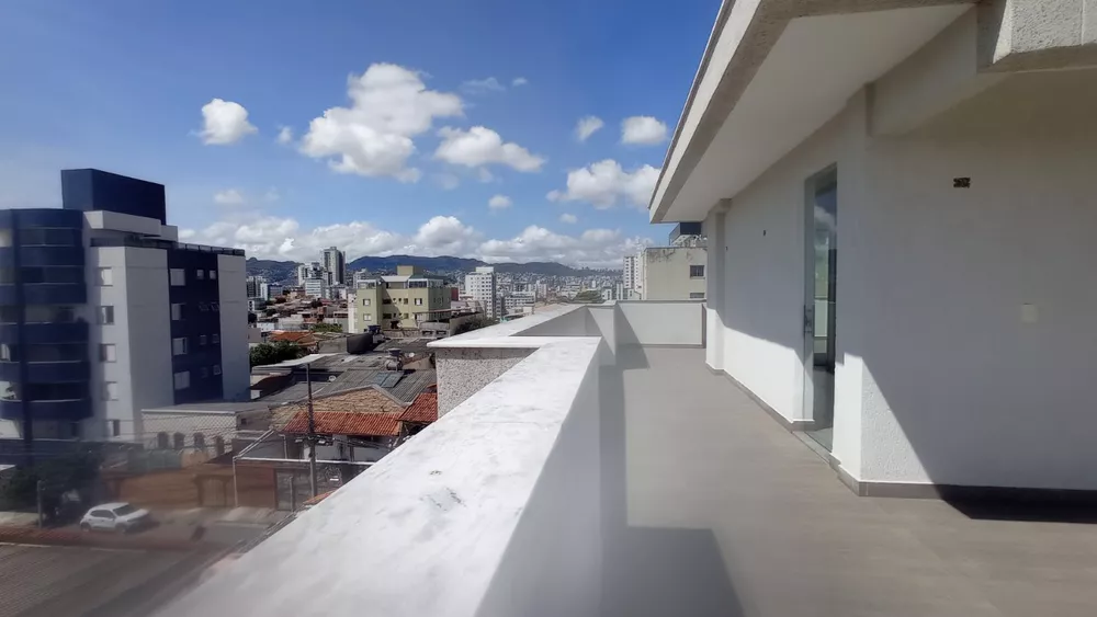 Cobertura à venda com 3 quartos, 170m² - Foto 10